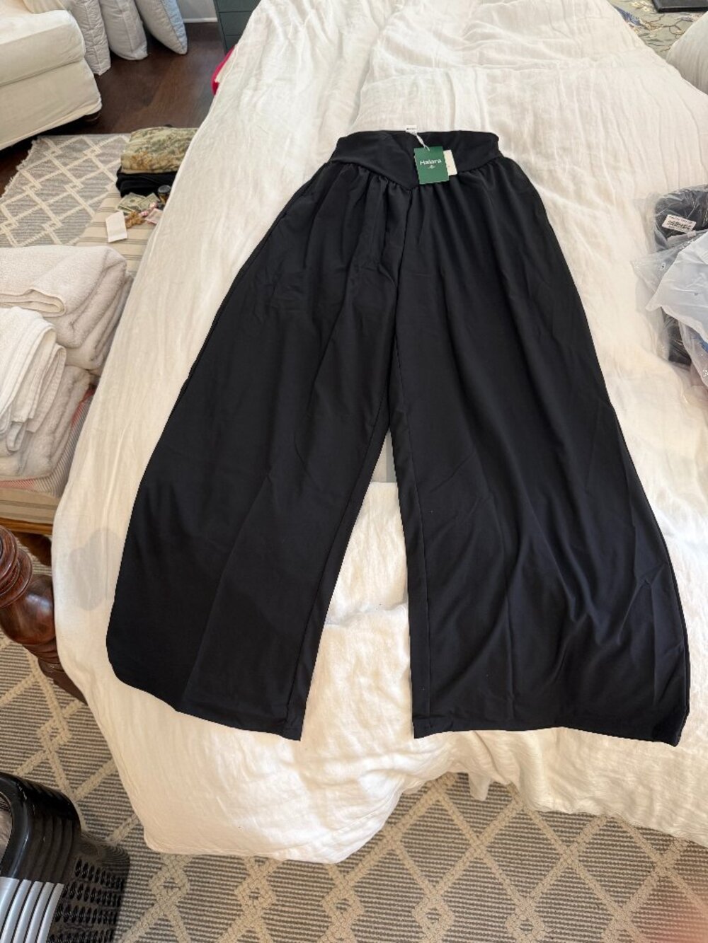 HALARA BREEZEFUL ATHLEISURE PANTS